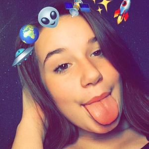 Meet your Posher, Abigayle